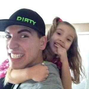 Meet your Posher, Andrew